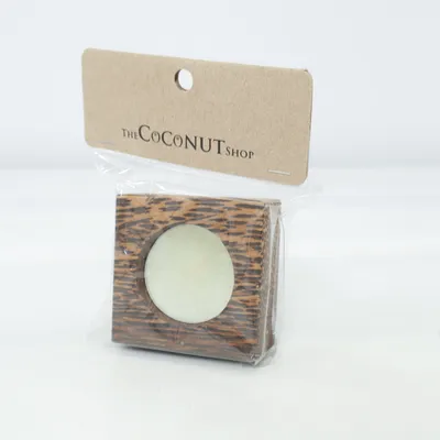 Bougeoir  (Marron) de The Body Shop