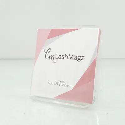 Lösögonfransar (Vit, Rosa) från Cm LashMagz