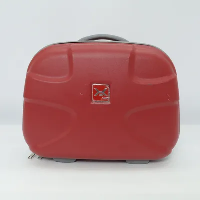 Handbagage koffer (Rood) van Titan