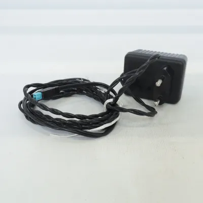 Computeroplader (Ac 9800/H) fra Texas Instruments