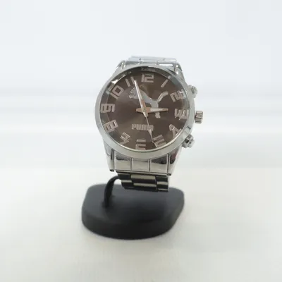 Montre (Argent) de Puma