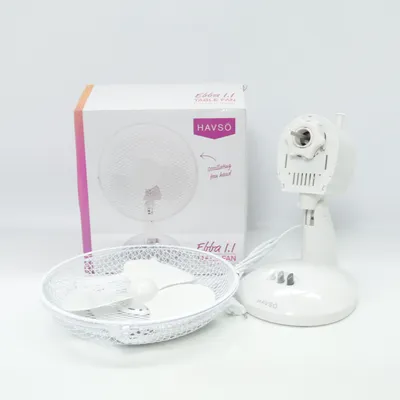 Ventilateur de table (Ebba 1.1) de Havsö