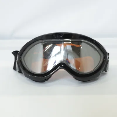 Lunettes de ski (Noir) de Cébé