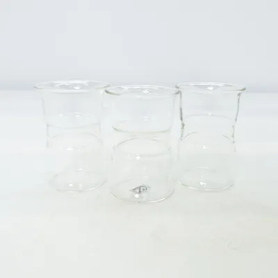 Drinking glass (Glögg koppar) from Nils-Johan Sweden