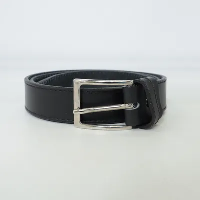 Ceinture (Noir) de Griffon Cuir