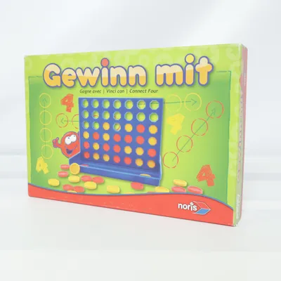 Brädspel från Noris