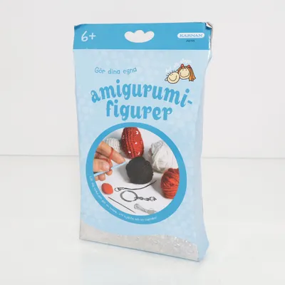 Pyssel (Flerfärgad) från Kärnan