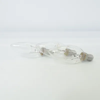 Gloeilamp (Transparant) van G&C