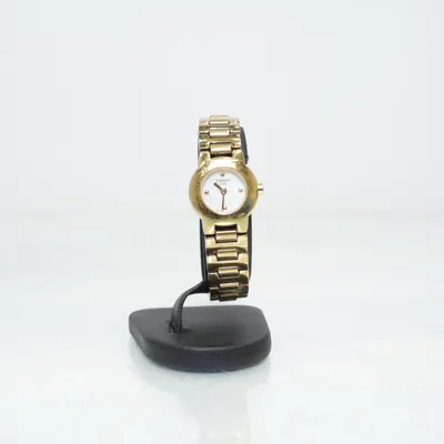 Armbandsur (Guldfärgad) från Tissot