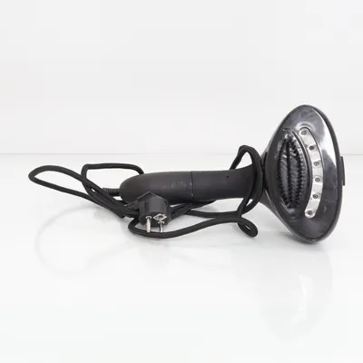 Steamer (Black) from Steamery