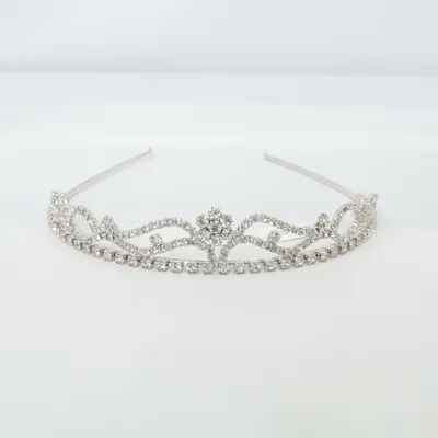 Tiara (Sølv)