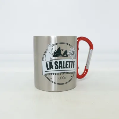 Mug (La Salette)
