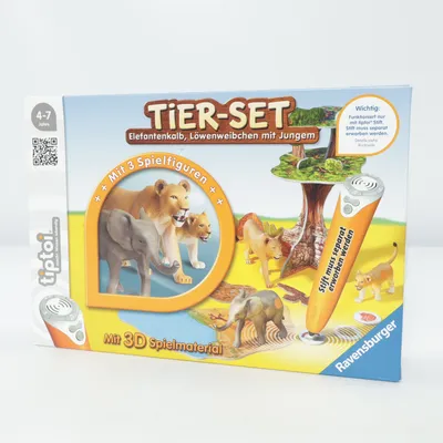 Brädspel från Ravensburger