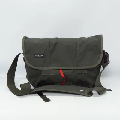 Sac à bandoulière (Vert) de Timbuk2