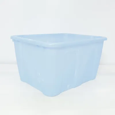 Boîte de rangement (Home Box Stack & Store) de Plast team