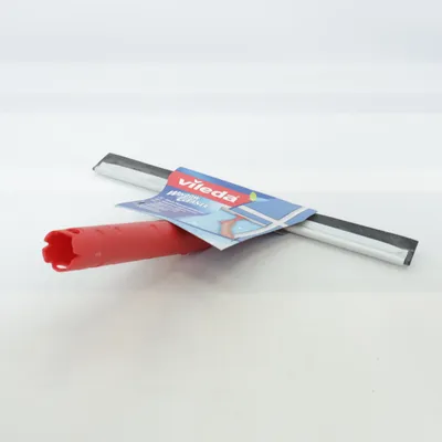 Cleaning equipment (Red, Black) from Vileda