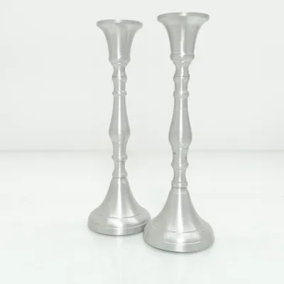Kandelaar (Zilver)