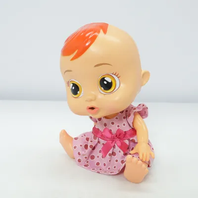 Poupée (Rose) de IMC Toys
