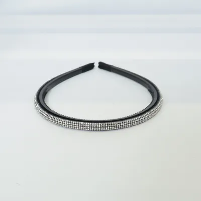 Diadem (Sort)