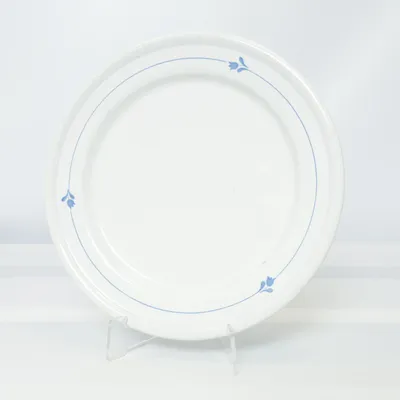 Plate (Bell) from Gustavsberg