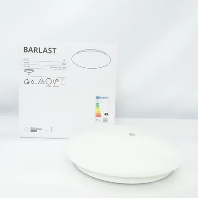 Plafond (BARLAST) från IKEA
