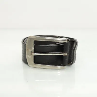 Ceinture (Noir) Cuir