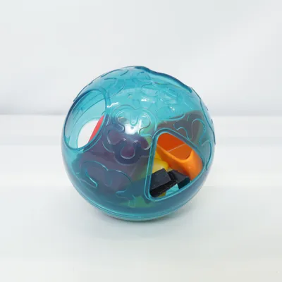 Aktivitetsleksak (Blå, Flerfärgad) från Playgro
