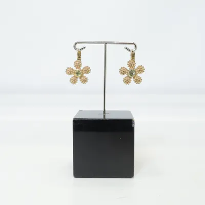 Earrings (Gold) from Kate Spade Unknown metal