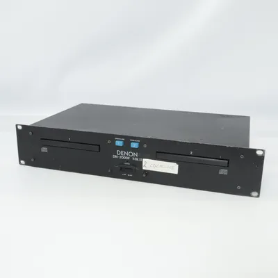 CD-spelare (DN-2000F MK II) från Denon