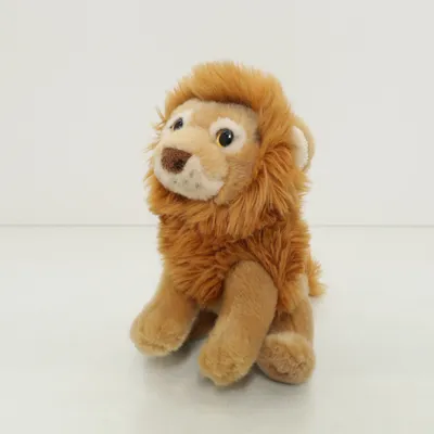 Gosedjur (Brun) från Molli Toys
