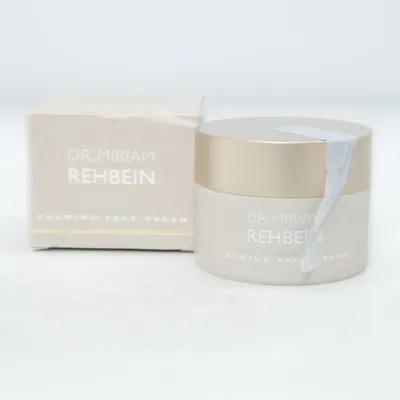 Moisturizer (Skin Protect Calming Face Cream) from Dr. Miriam Rehbein