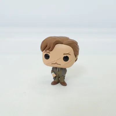 Actiefiguur (Bruin) van Funko Pop!