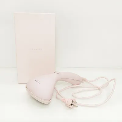 Steamer (Pink) from Steamery