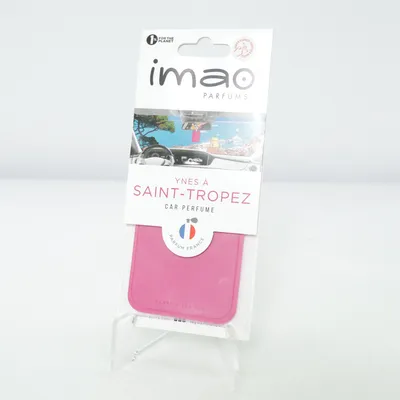 Accessoire de voiture (Saint-Tropez Car Perfume) de Yimao