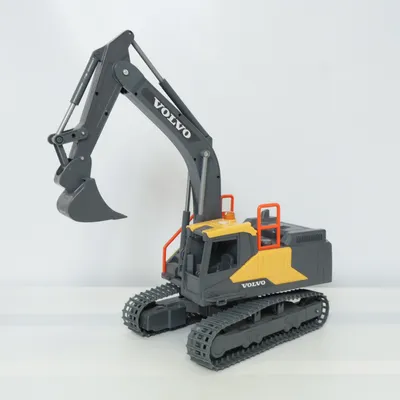 Jouet (Excavator) de Dickie Toys