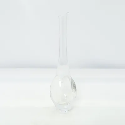 Vase (Transparent) from Mats Jonasson Målerås