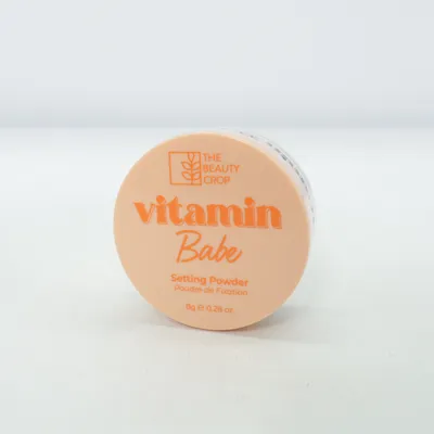 Powder (Vitamin Babe) from The Beauty Crop