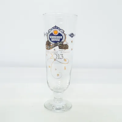 Ölglas (Ereignisse 2013) från Schneider