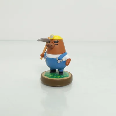 Speltillbehör (Brun, Blå, Gul) från Nintendo