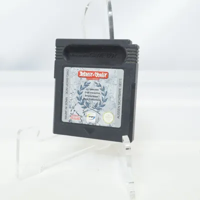 Videospil