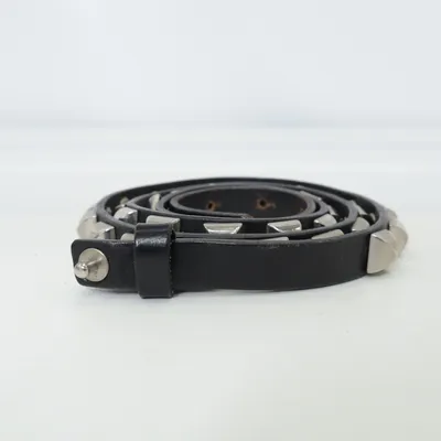 Ceinture (Noir)