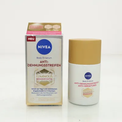 Serum från Nivea