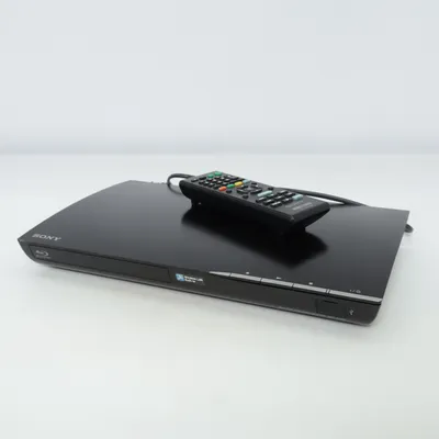Blu-ray speler (Bdp-S390) van Sony