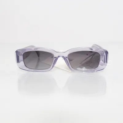 Solbriller (Lilla) fra Chimi x H&M