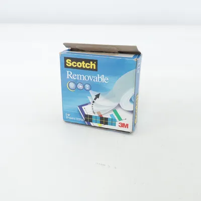 Tape (Removable) van 3M