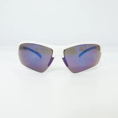 Sportglasögon (Vit, Blå) från Swedish Design