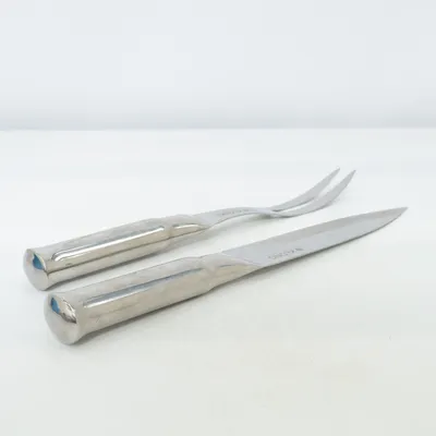 Cutlery (Silver) from Klong