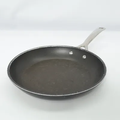 Stekpanna (Svart, Silverfärgad) från Le Creuset