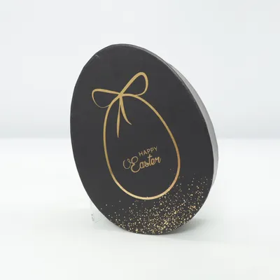Coffret (Noir, Or) de KiK