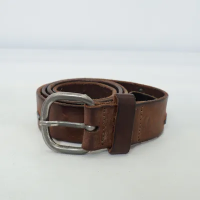 Belt (Brown) from Venezia
